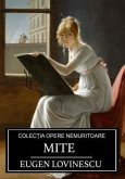 Mite (eBook, ePUB)