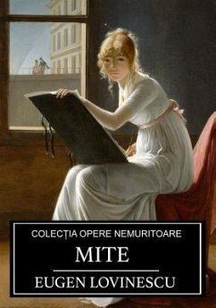 Mite (eBook, ePUB) - Lovinescu, Eugen