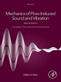 Mechanics of Flow-Induced Sound and Vibration, Volume 2 (eBook, ePUB)