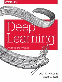 Deep Learning (eBook, ePUB) - Patterson, Josh