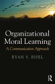 Organizational Moral Learning (eBook, ePUB)