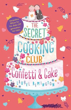 Cover Secret Cooking Club 2 (eBook, ePUB)