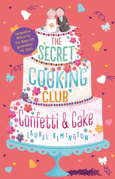 Secret Cooking Club 2 (eBook, ePUB) Secret Cooking Club 2 (eBook, ePUB)