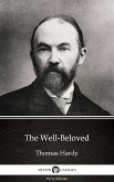 The Well-Beloved by Thomas Hardy (Illustrated) (eBook, ePUB)