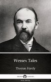 Wessex Tales by Thomas Hardy (Illustrated) (eBook, ePUB)