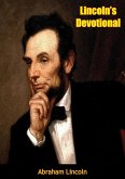 Lincoln's Devotional (eBook, ePUB)