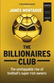The Billionaires Club (eBook, ePUB)