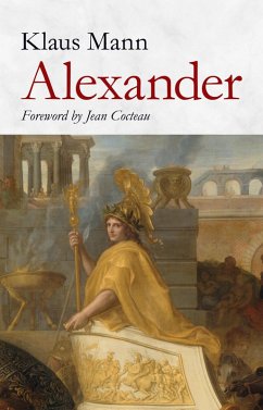 Alexander (eBook, ePUB) - Mann, Klaus