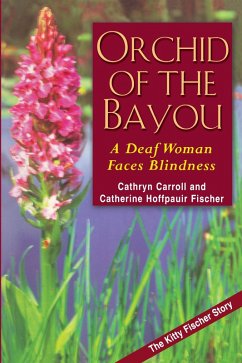 Cover Orchid of the Bayou (eBook, PDF)
