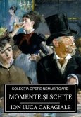 Momente si schite (eBook, ePUB)