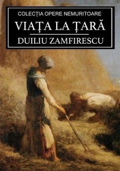 Viata la tara (eBook, ePUB) - Zamfirescu, Duiliu