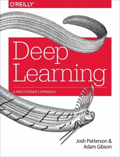 Deep Learning (eBook, PDF) - Patterson, Josh; Gibson, Adam