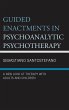 Guided Enactments in Psychoanalytic... - Bild 1