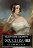 Jocurile Daniei (eBook, ePUB)