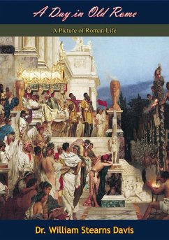 Cover Day in Old Rome (eBook, ePUB)