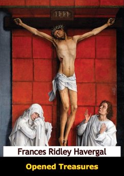 Cover Opened Treasures (eBook, ePUB)