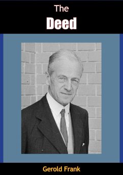 Cover Deed (eBook, ePUB)