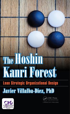 The Hoshin Kanri Forest (eBook, PDF) - Villalba-Diez