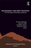 Delinquency and Drift Revisited, Volume 21 (eBook, PDF)