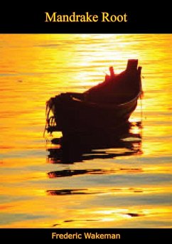 Cover Mandrake Root (eBook, ePUB)