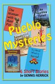 Pueblo Mysteries (eBook, ePUB)
