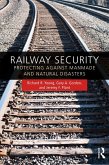 Railway Security (eBook, ePUB)