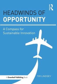 Cover Headwinds of Opportunity (eBook, PDF)