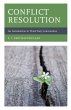 Conflict Resolution (eBook, ePUB) - Bild 1