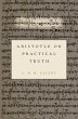 Aristotle on Practical Truth (eBook,... - Bild 1