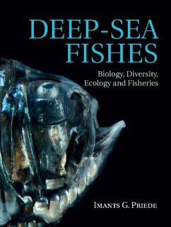 Deep-Sea Fishes (eBook, PDF) - Priede, Imants G.