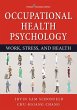 Occupational Health Psychology (eBook,... - Bild 1