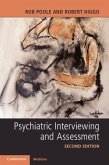 Psychiatric Interviewing and Assessment (eBook, PDF)