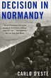 Decision in Normandy (eBook, ePUB) - Bild 1