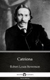 Catriona by Robert Louis Stevenson (Illustrated) (eBook, ePUB)