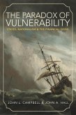 The Paradox of Vulnerability (eBook, ePUB)