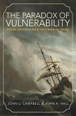 The Paradox of Vulnerability (eBook, ePUB) The Paradox of Vulnerability (eBook, ePUB)