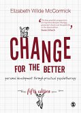 Change for the Better (eBook, ePUB)