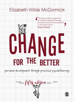 Change for the Better (eBook, ePUB) - Wilde Mccormick, Elizabeth