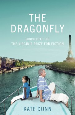 The Dragonfly (eBook, ePUB) - Dunn, Kate