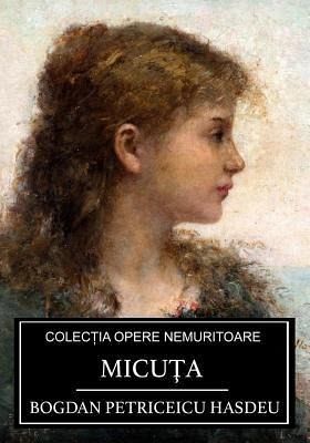 Micuta (eBook, ePUB)