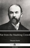 Far from the Madding Crowd by Thomas Hardy (Illustrated) (eBook, ePUB)