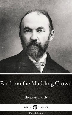 Far from the Madding Crowd by Thomas Hardy (Illustrated) (eBook, ePUB) - Thomas Hardy