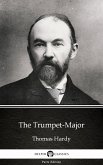 The Trumpet-Major by Thomas Hardy (Illustrated) (eBook, ePUB)