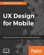 UX Design for Mobile (eBook, ePUB) - Bild 1