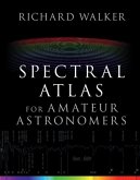 Spectral Atlas for Amateur Astronomers (eBook, PDF)