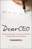 Dear CEO (eBook, PDF)