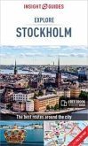 Insight Guides Explore Stockholm (Travel Guide eBook) (eBook, ePUB)