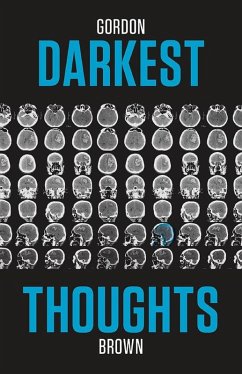 Cover Darkest Thoughts (eBook, ePUB)