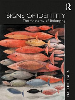 Signs of Identity (eBook, PDF) - Ehala, Martin