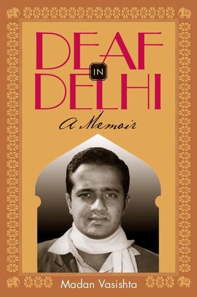 Deaf in Delhi (eBook, PDF)